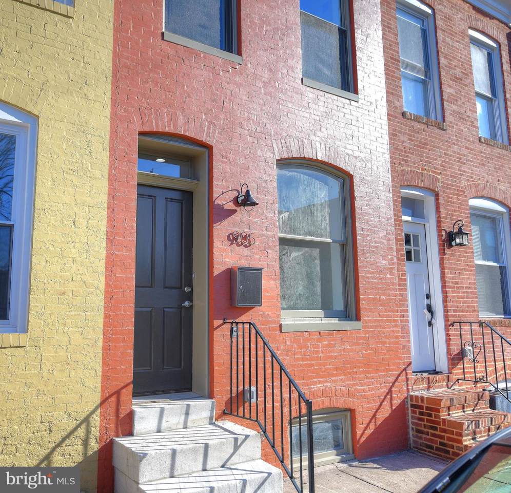 905 Bradford Street - Photo 1