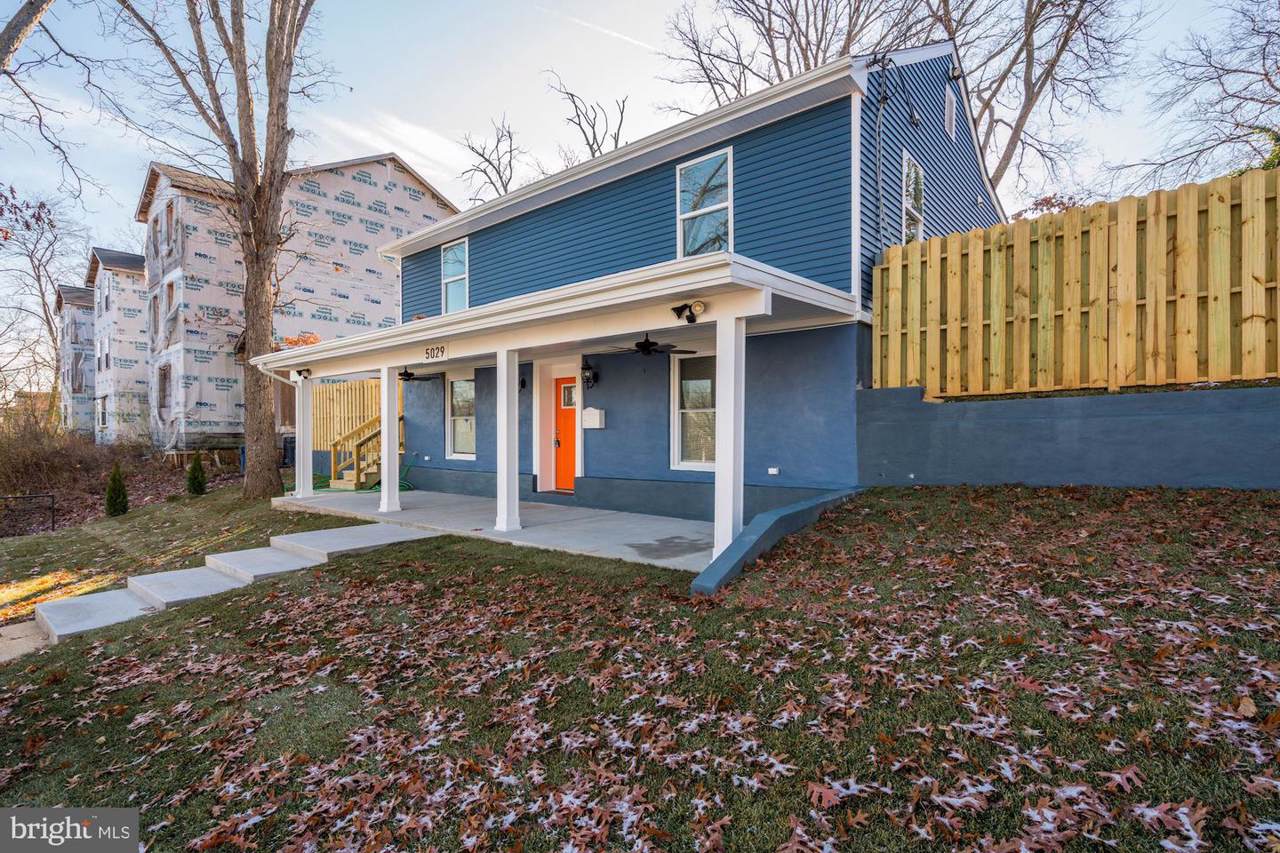 5029 A Street - Photo 1