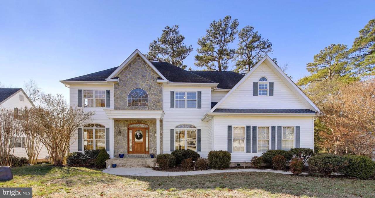 1106 Granbys Run - Photo 1