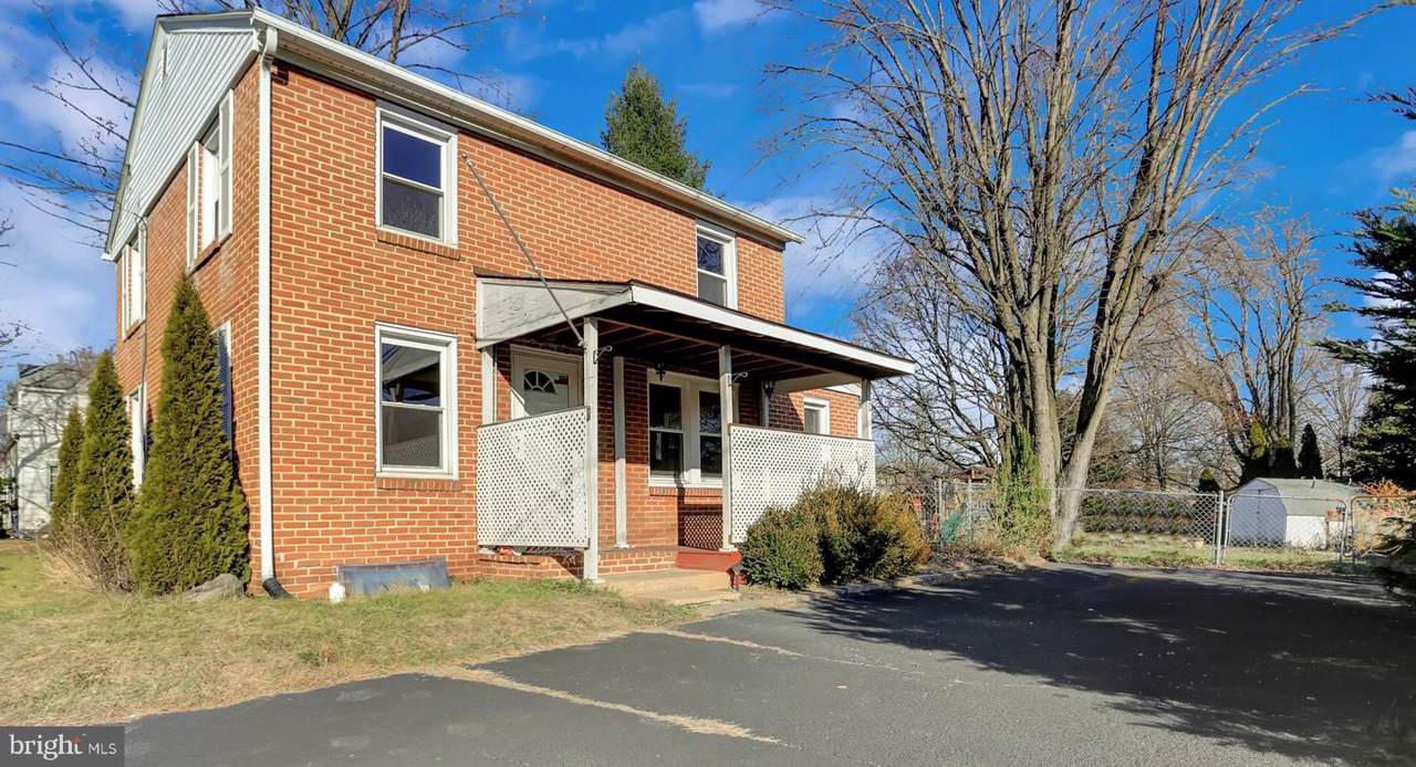 504 Hogestown Road - Photo 1