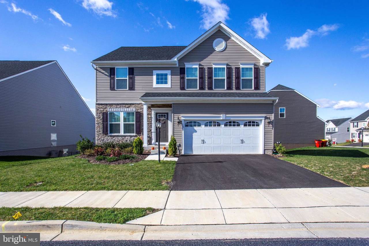 131 Wing Way - Photo 1
