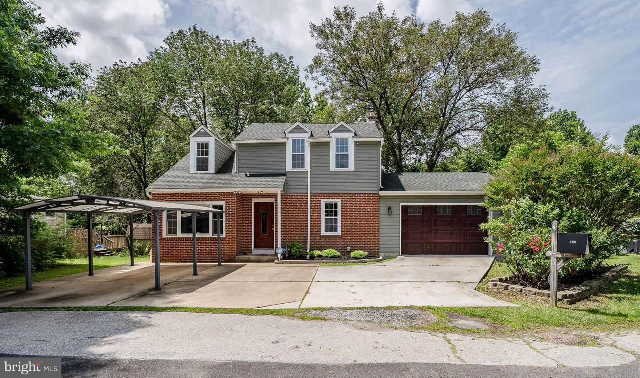 406 Silverside Road - Photo 1