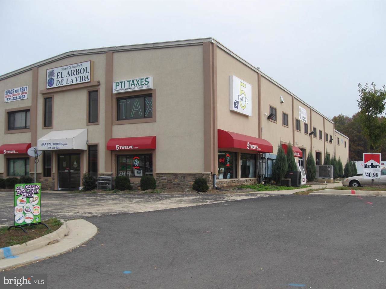 7223 Centreville Road - Photo 1
