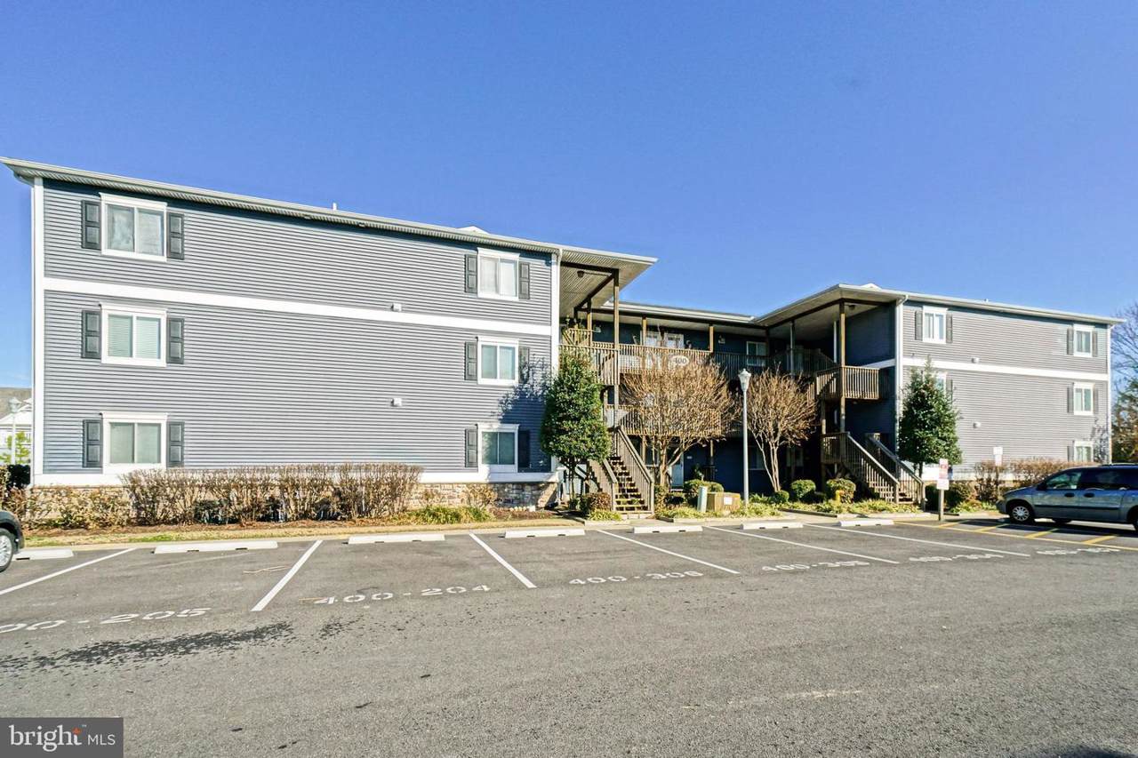 400 Henlopen Station - Photo 1