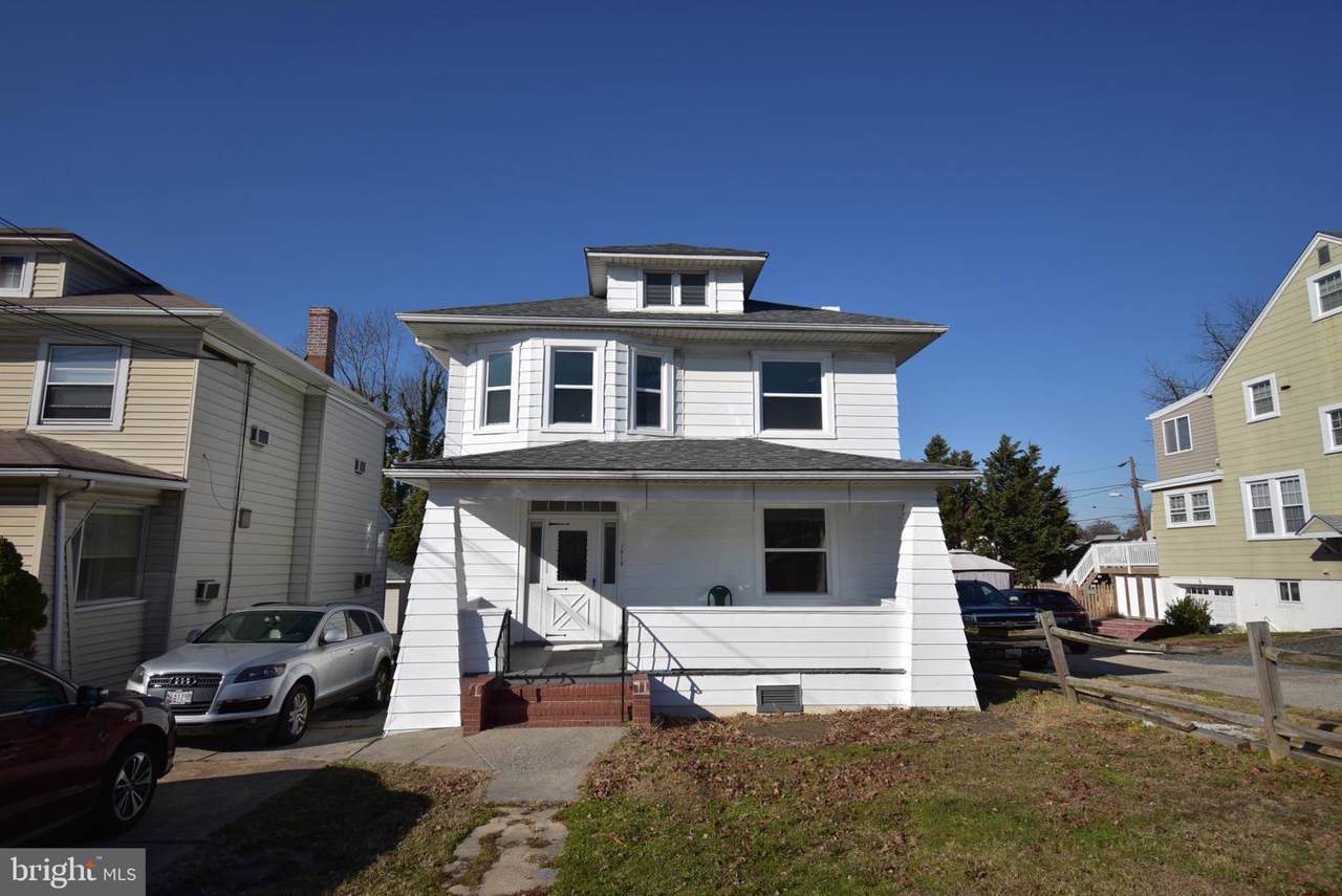 1418 Sulphur Spring Road - Photo 1