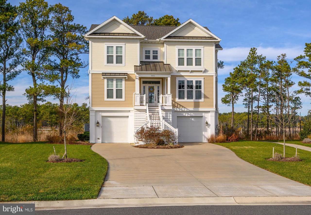 38912 Silver Sands Drive - Photo 1