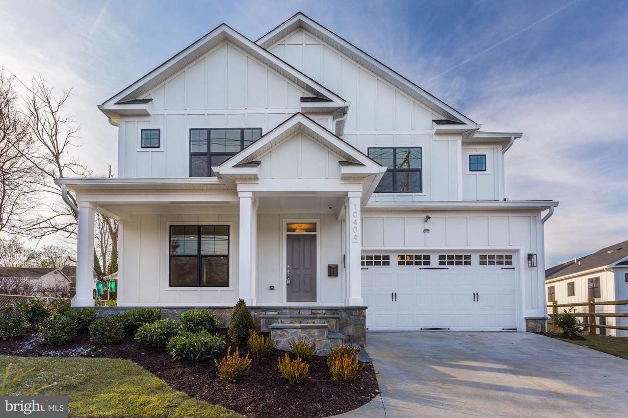 10404 Summit Avenue - Photo 1