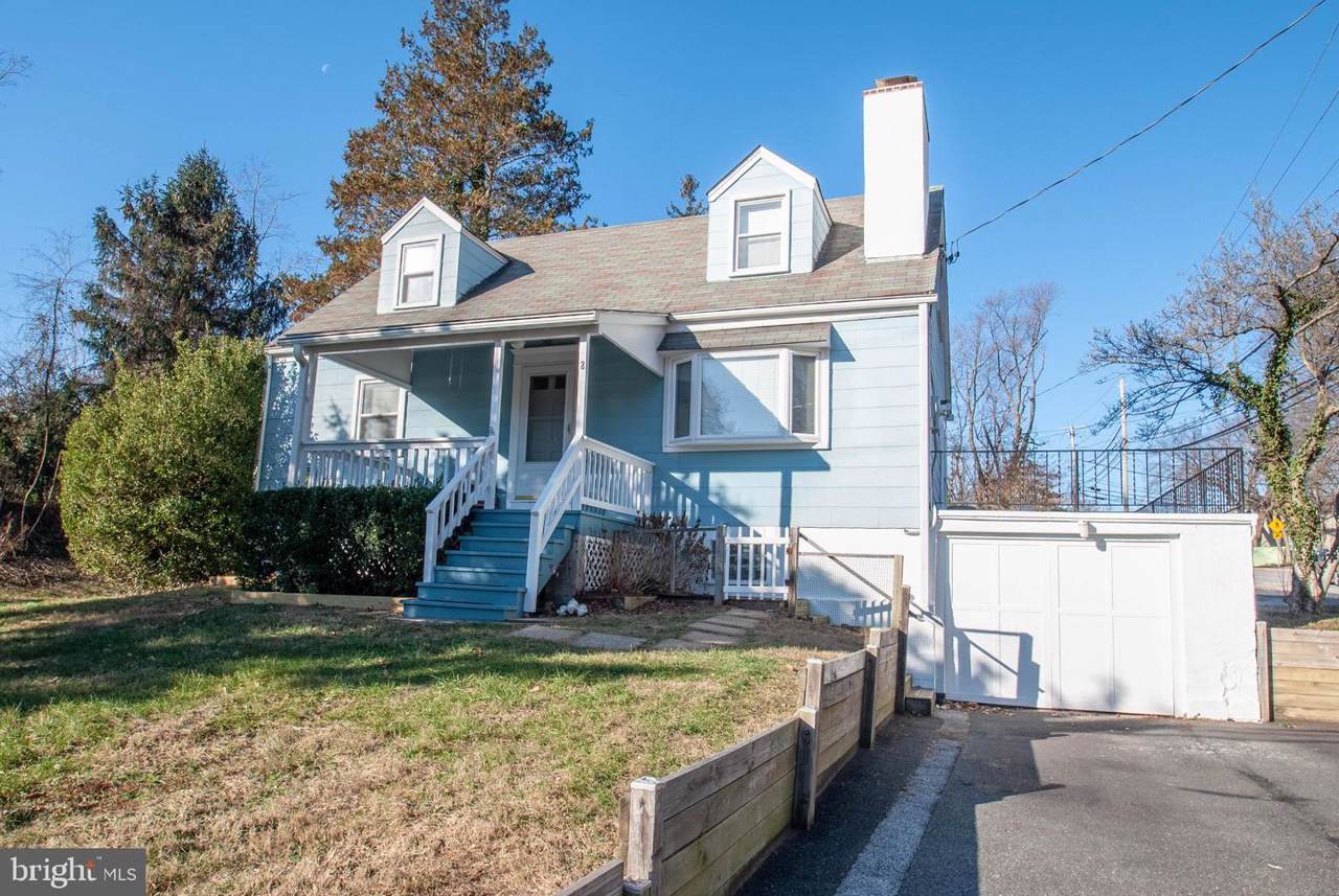2 Kenwood Avenue - Photo 1