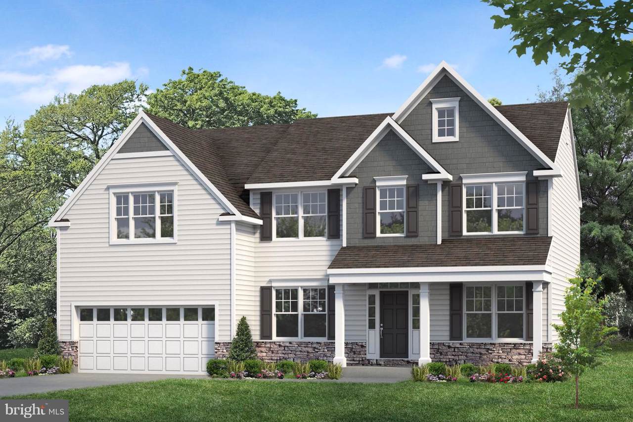 Plan H Vinebury Lane - Photo 1