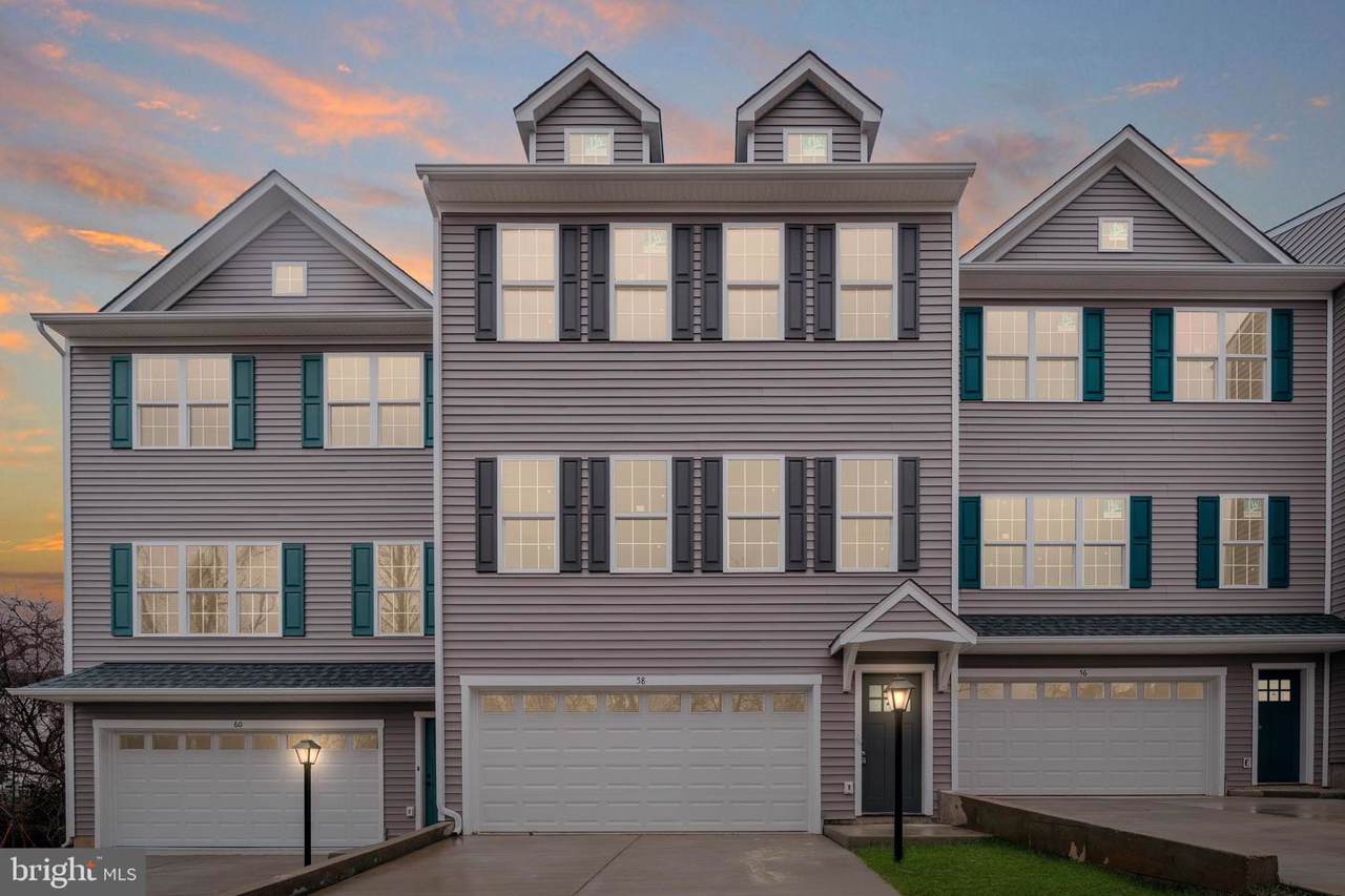 58 Boundary Lane - Photo 1