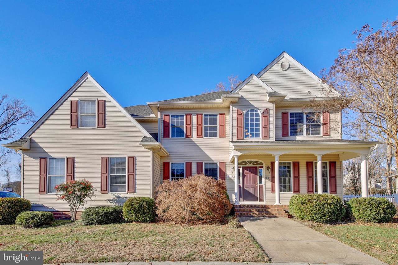 6115 Irving Way - Photo 1
