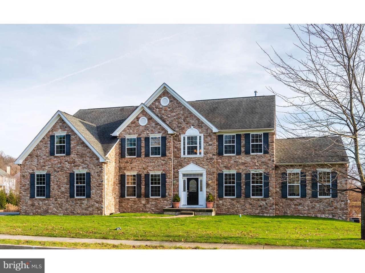 922 Nottingham Road - Photo 1