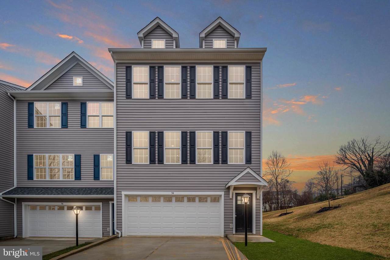 54 Boundary Lane - Photo 1