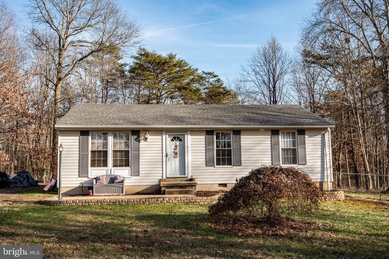 8015 Taylor Road - Photo 1