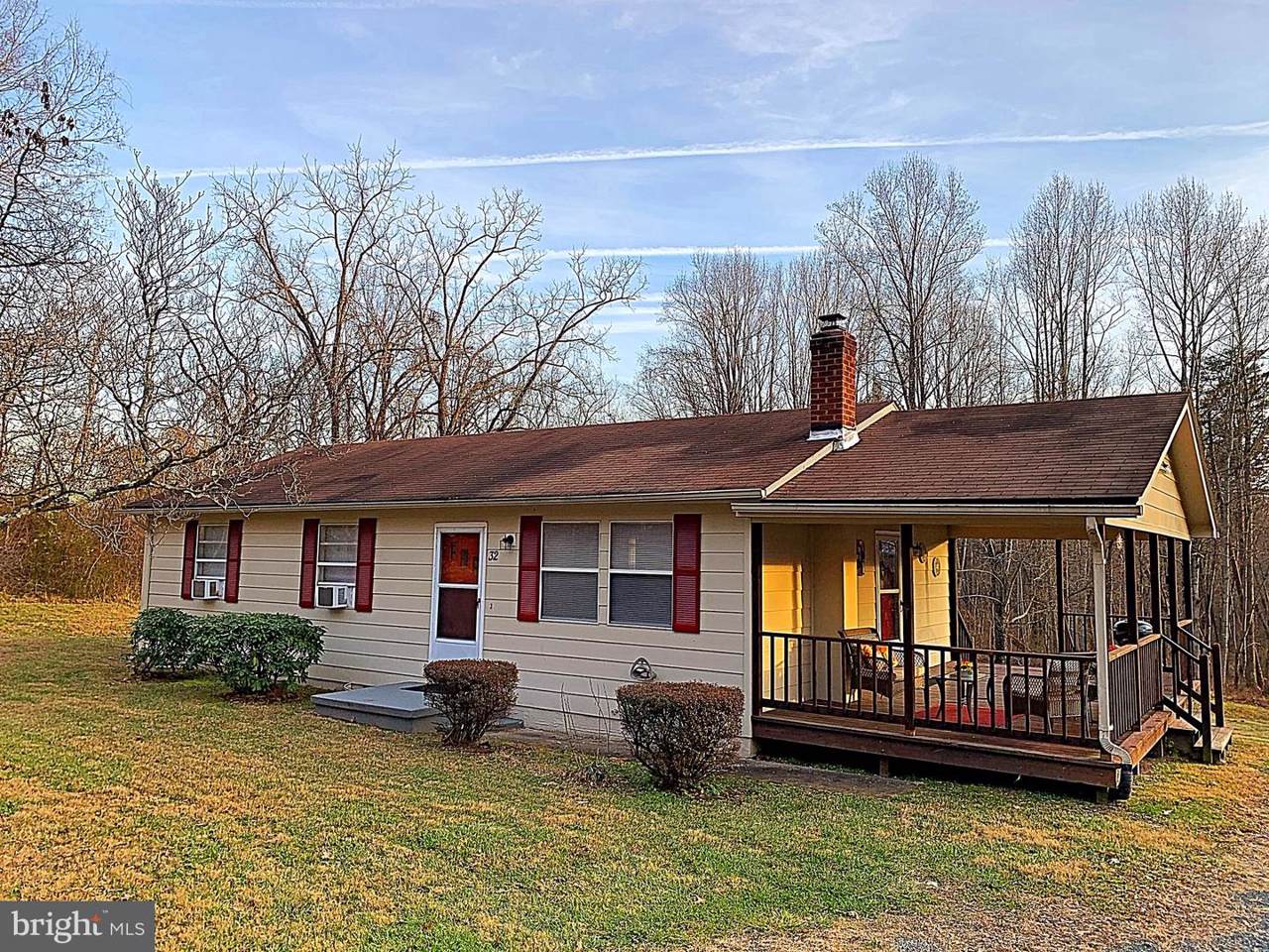 32 Scrabble Road - Photo 1