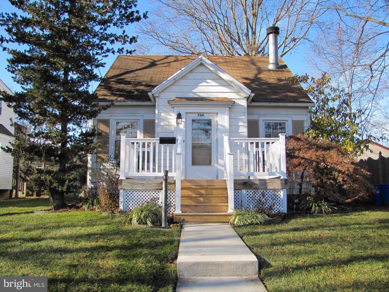 709 Glassboro Road - Photo 1