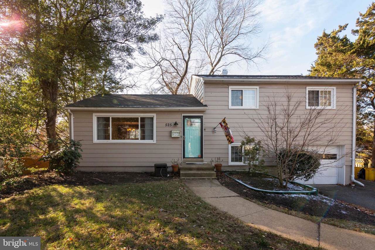525 Evergreen Road - Photo 1