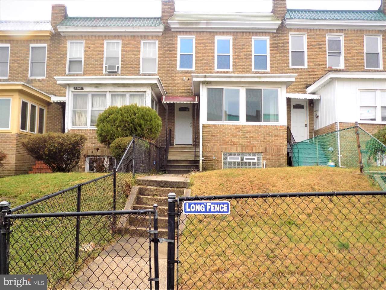 3207 Mondawmin Avenue - Photo 1