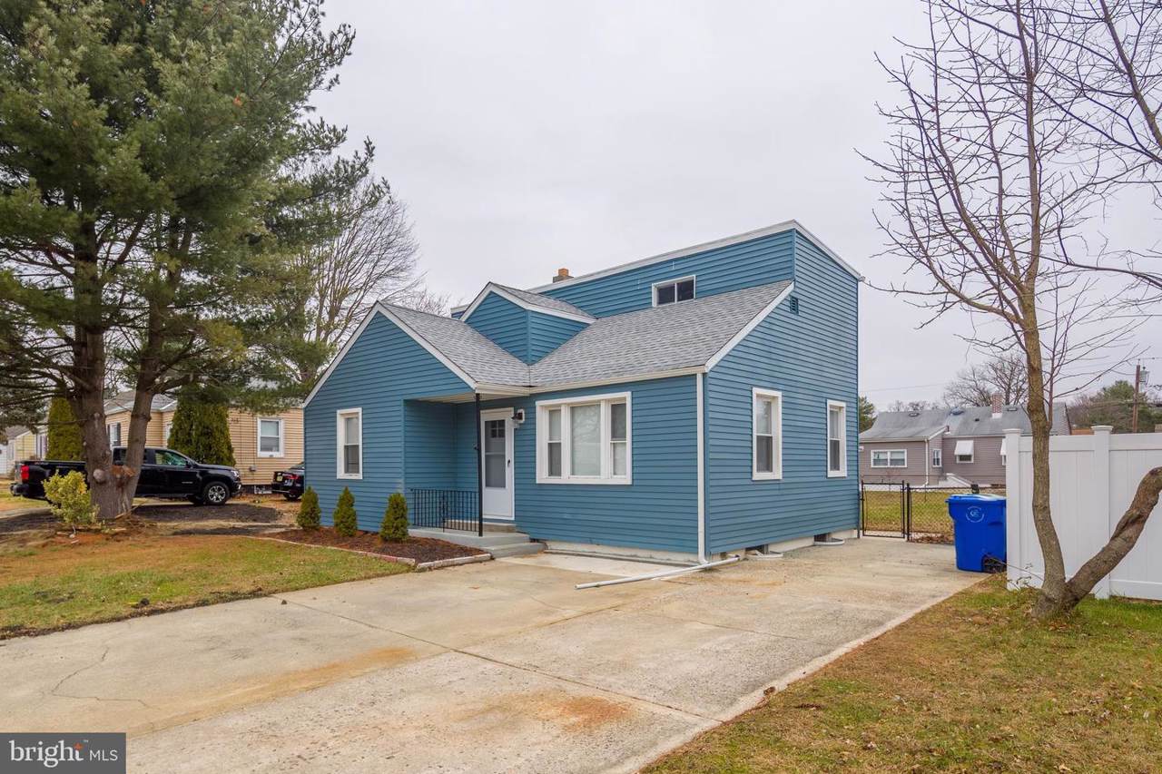 44 Shepherd Road - Photo 1