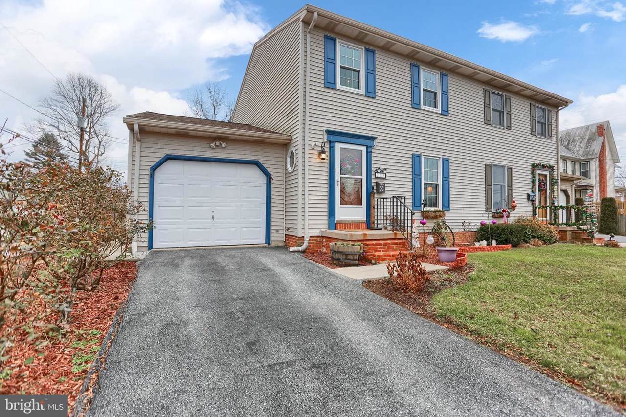 203 Hummel Street - Photo 1