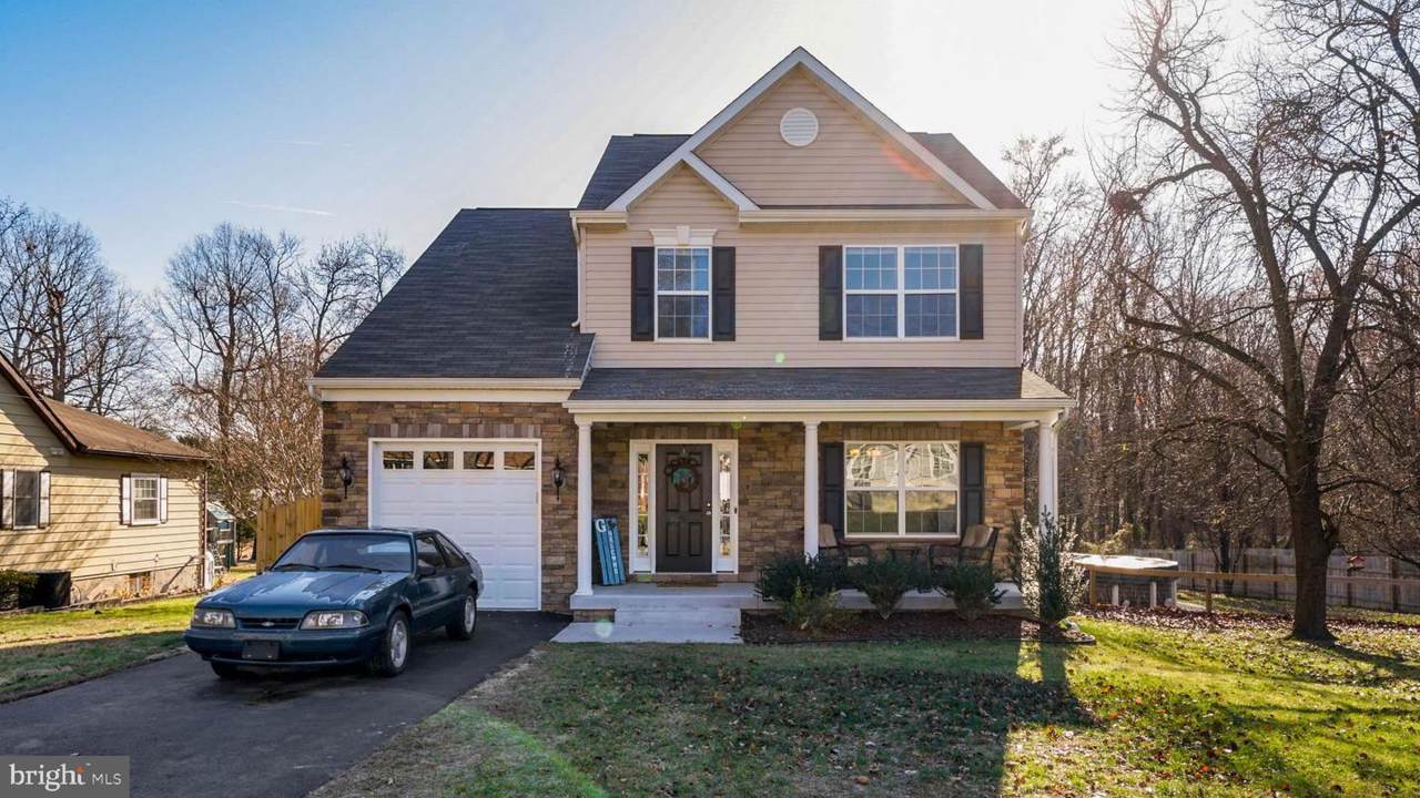807 Bengies Road - Photo 1