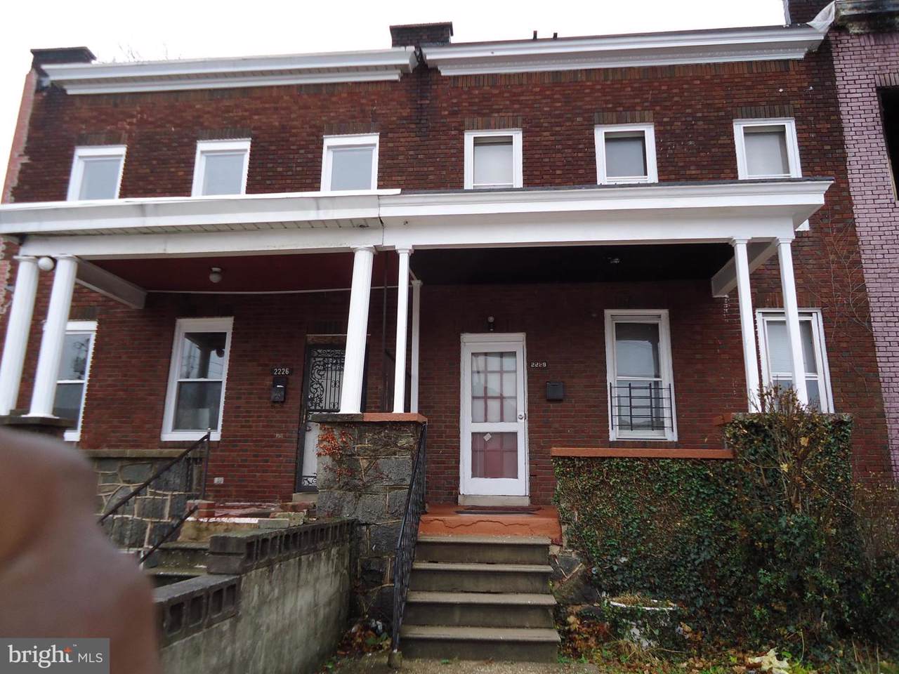 2228 Monroe Street - Photo 1