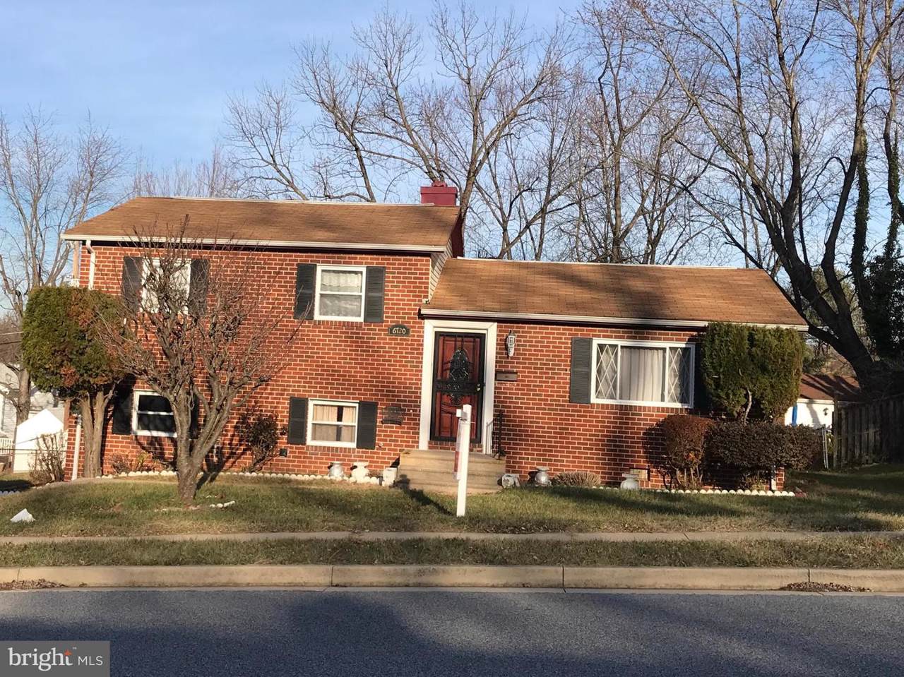 6720 Longhill Road - Photo 1