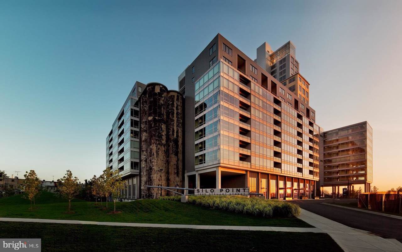1200 Steuart Street - Photo 1