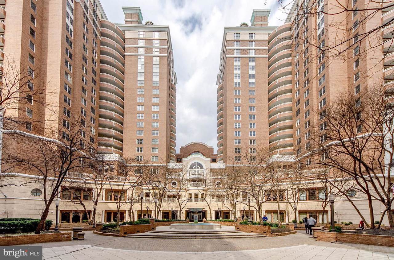 900 Taylor Street - Photo 1