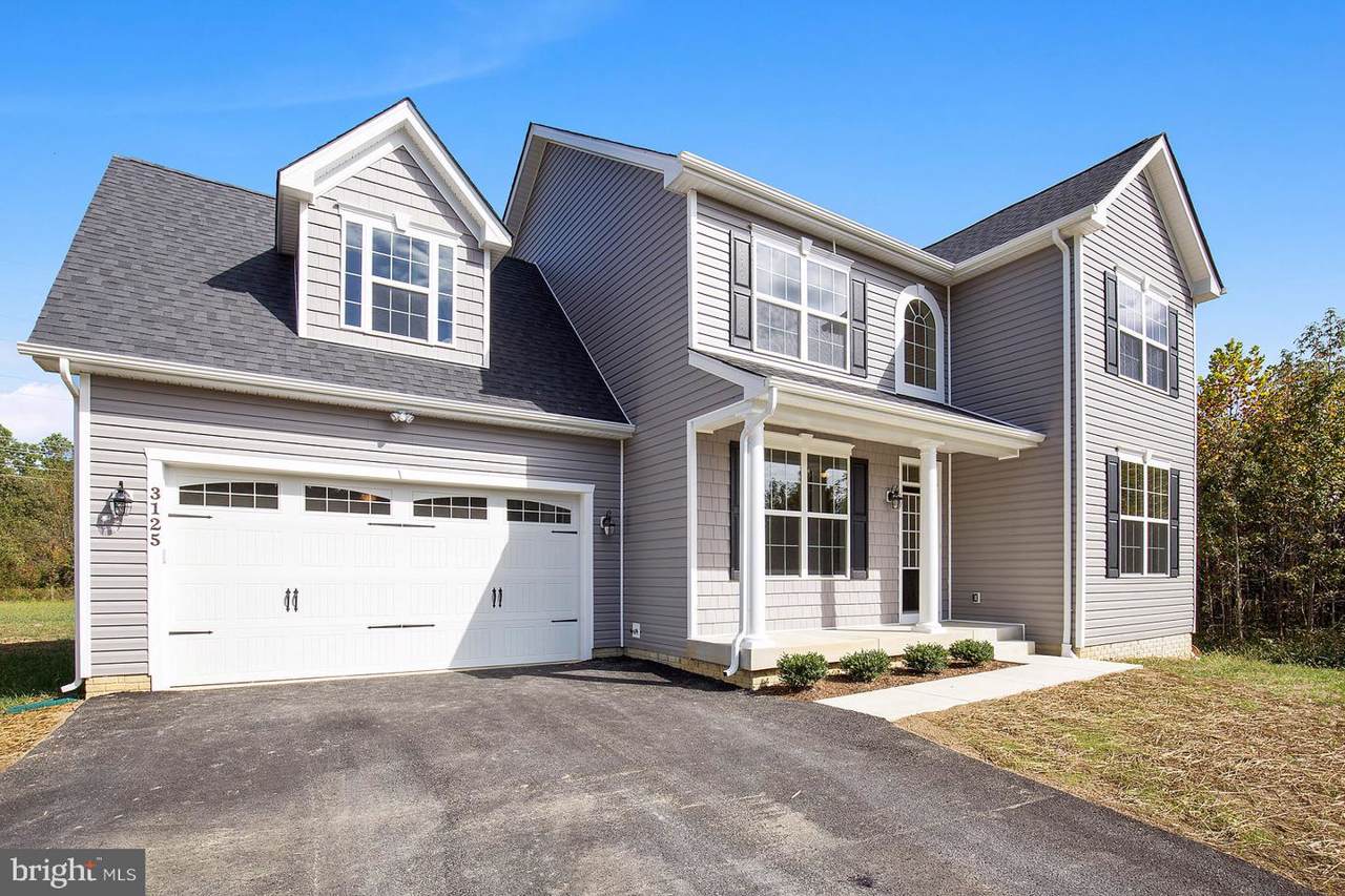175 Calvert Beach Road - Photo 1