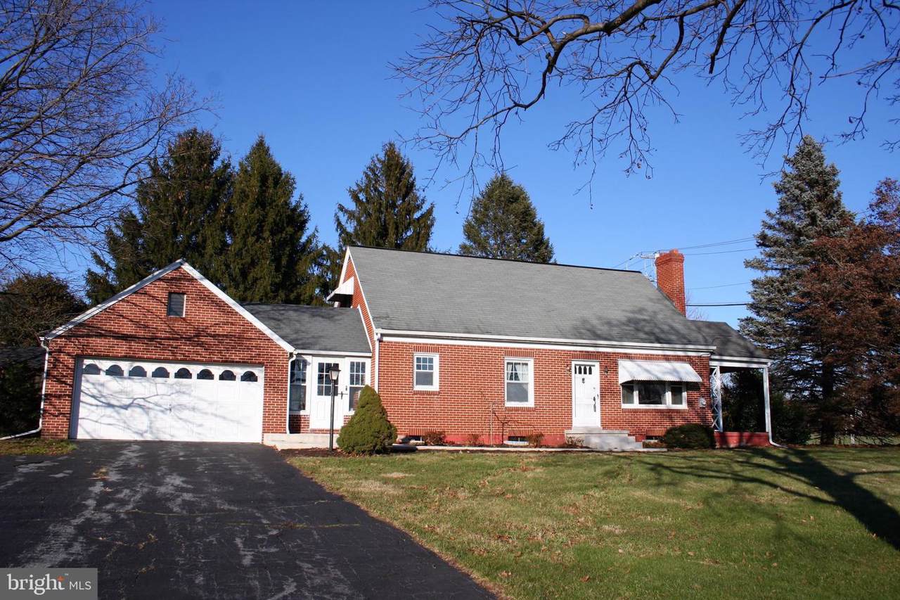 2702 Fulling Mill Road - Photo 1