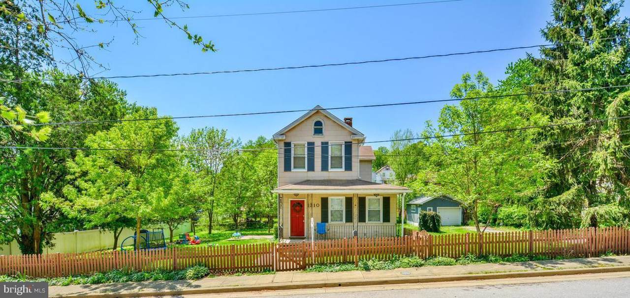 1310 Forest Hill Avenue - Photo 1