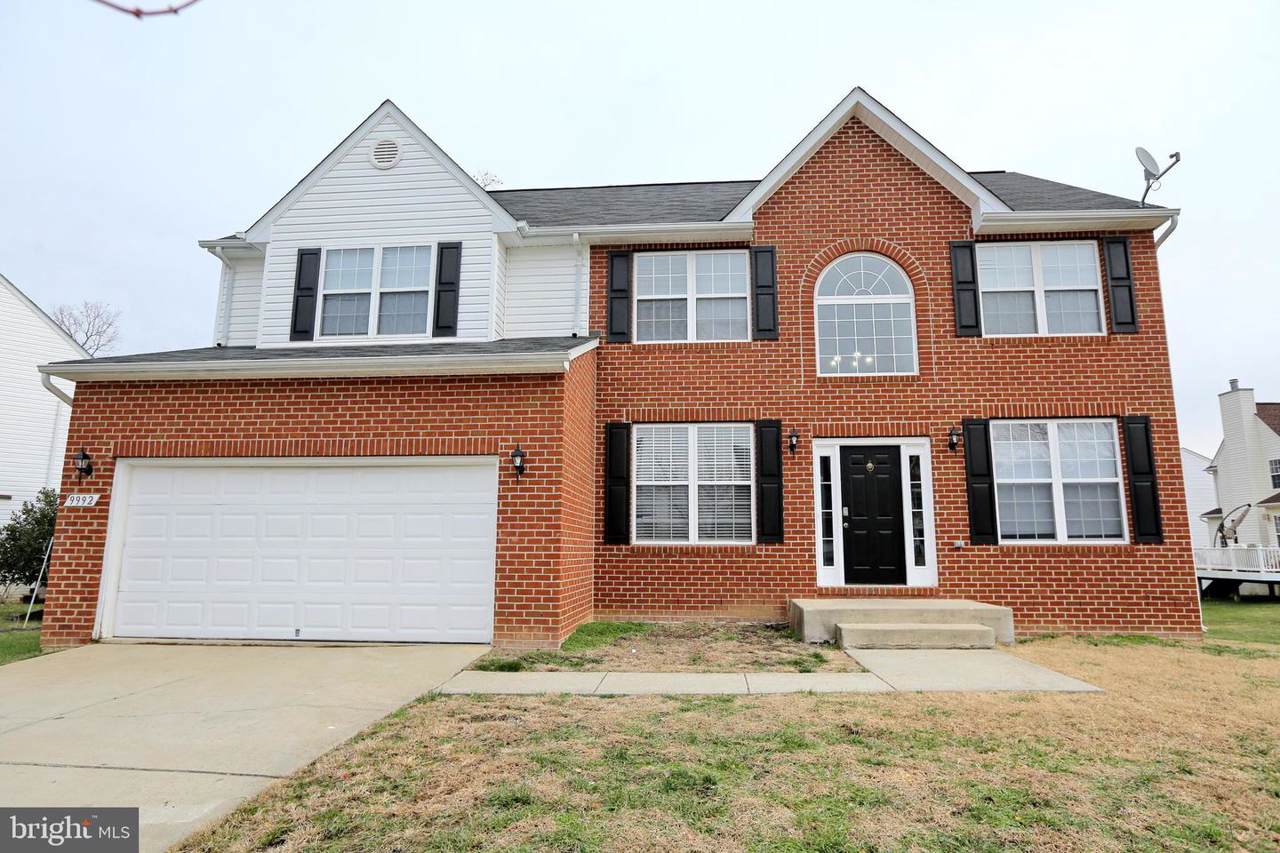 9992 Wamsley Court - Photo 1