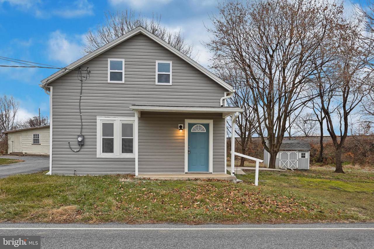 711 Elm Street - Photo 1