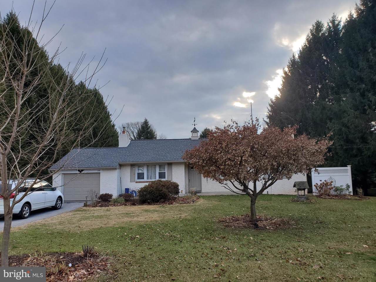 116 Wilson Road - Photo 1