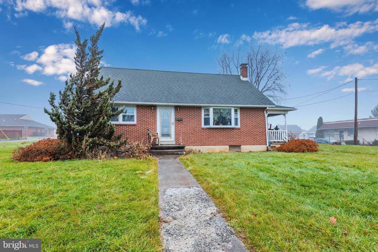 1711 Caracas Avenue - Photo 1