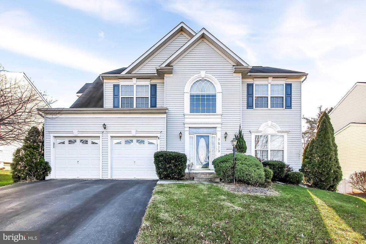 7513 Gilley Terrace - Photo 1