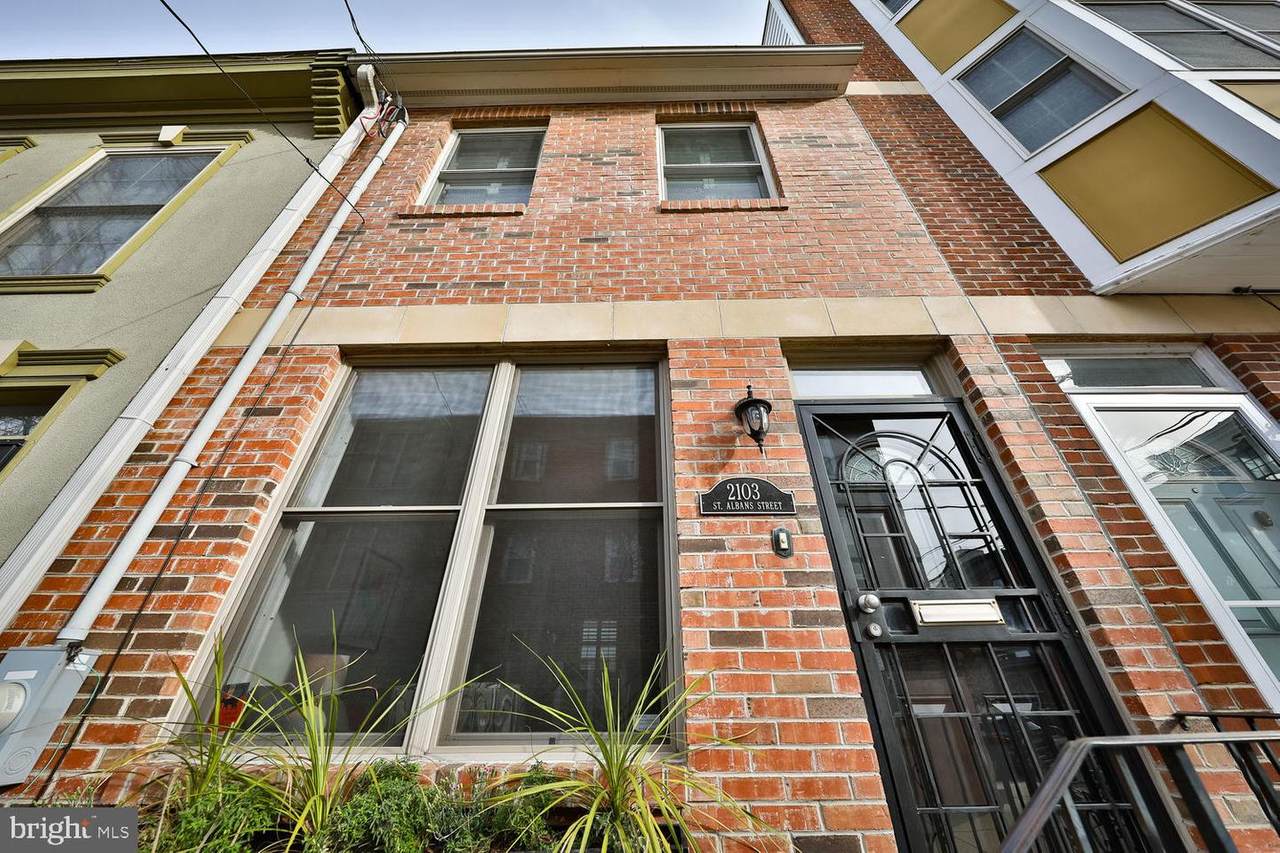 2103 Saint Albans Street - Photo 1