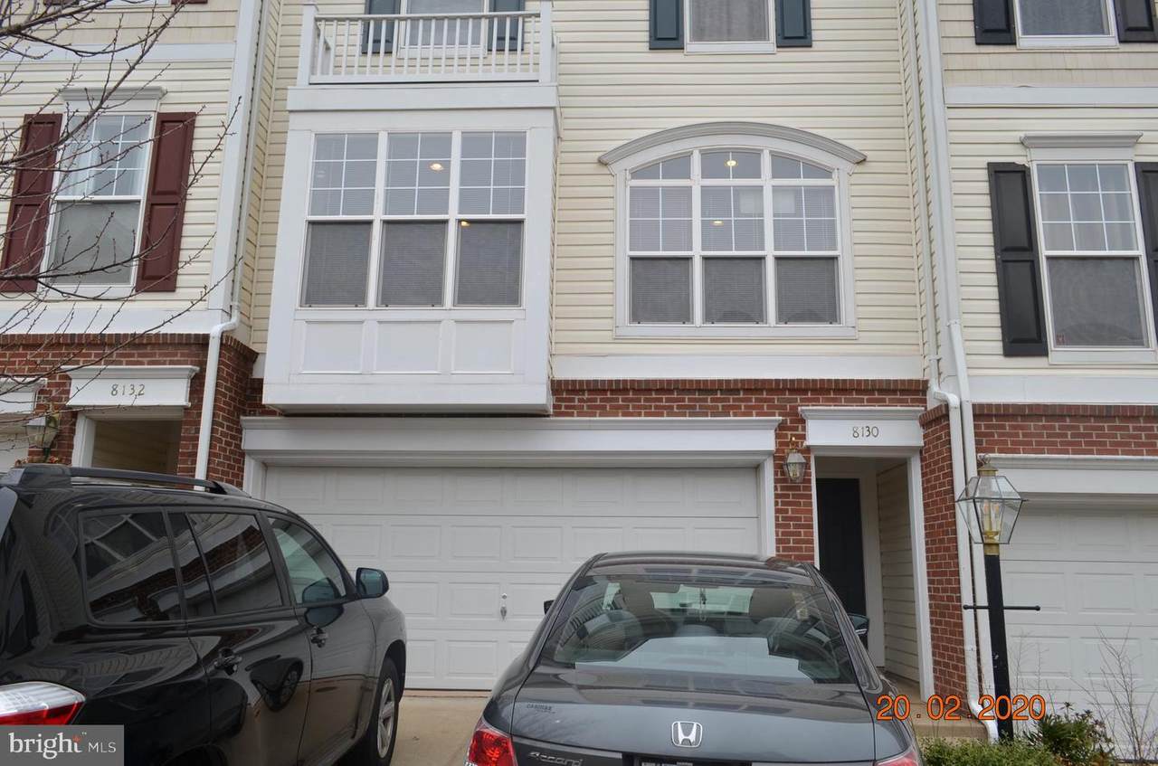 8130 Cello Way - Photo 1