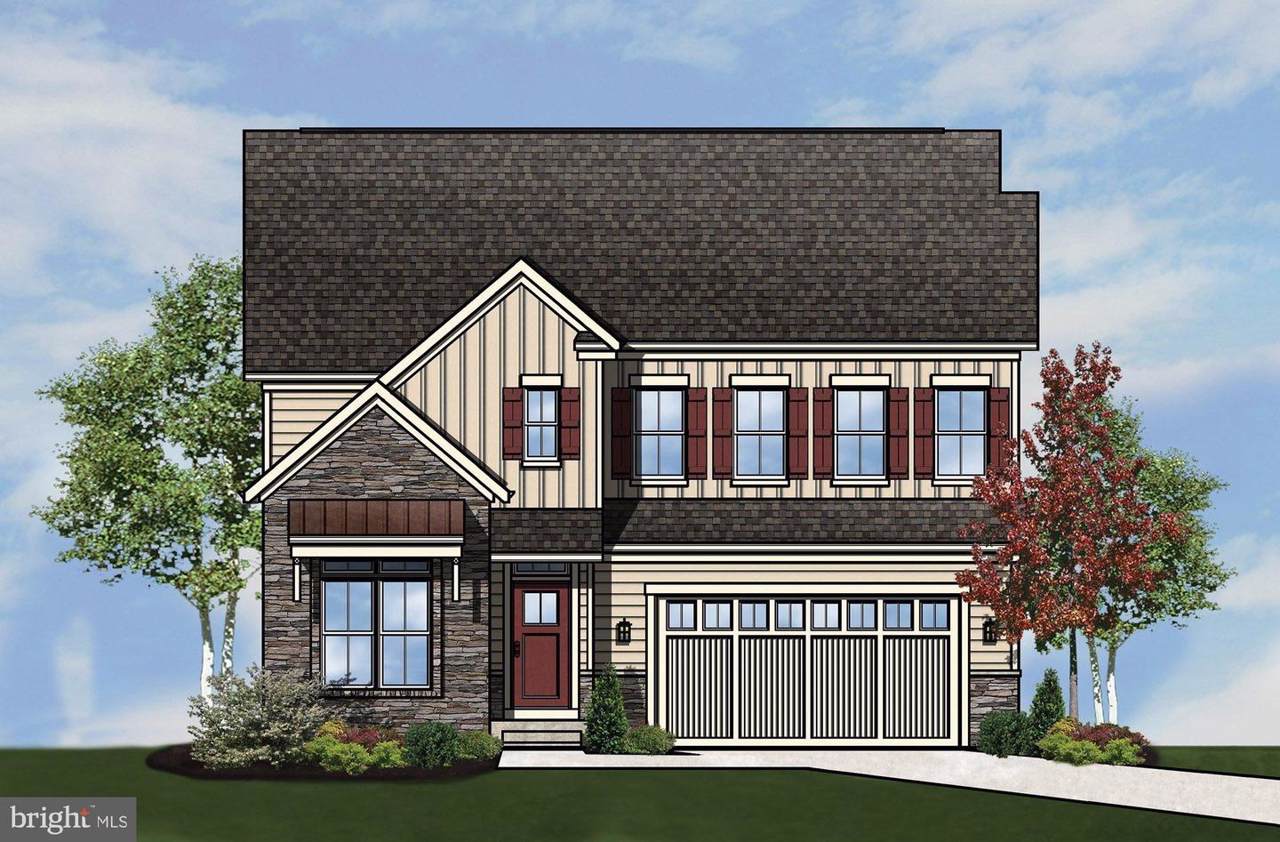 343 Owensville Road - Photo 1