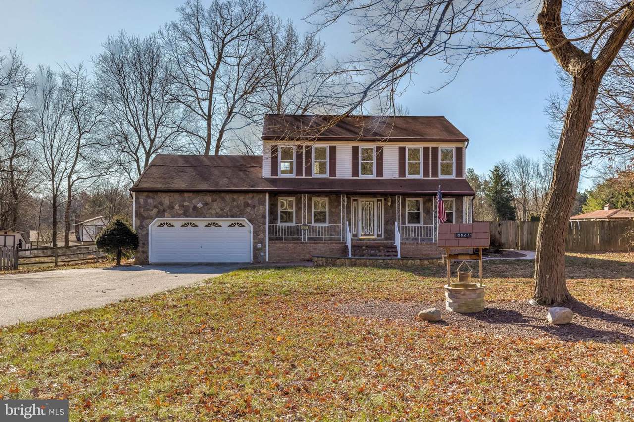5627 Sykesville Road - Photo 1