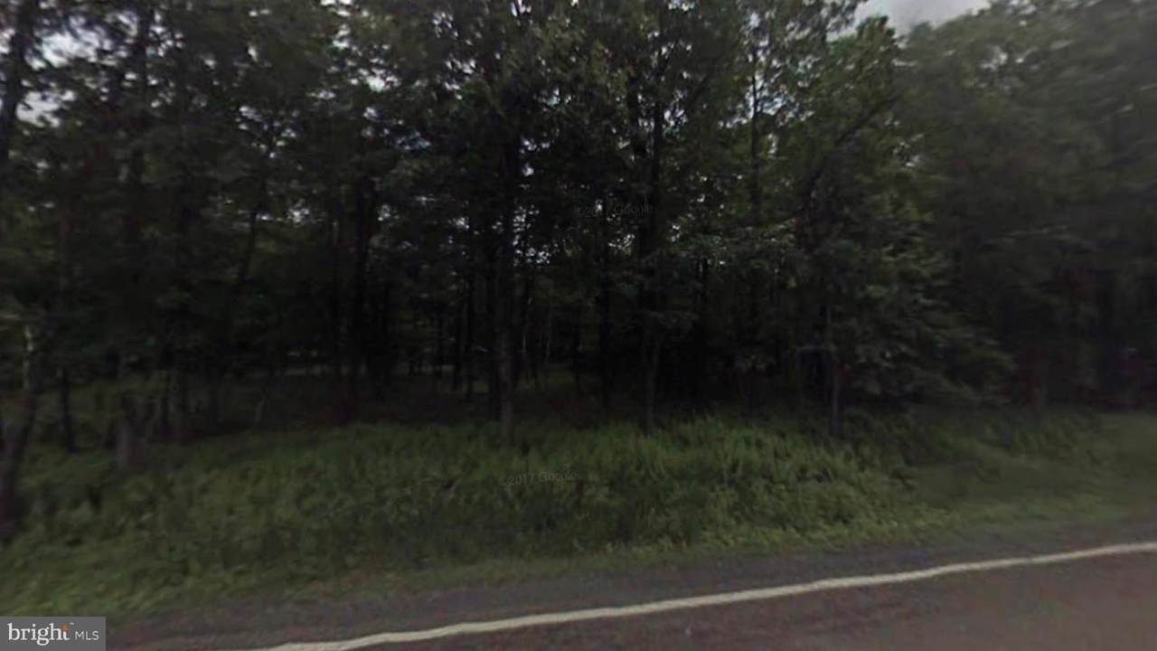EV962 Stony Mountain Road - Photo 1