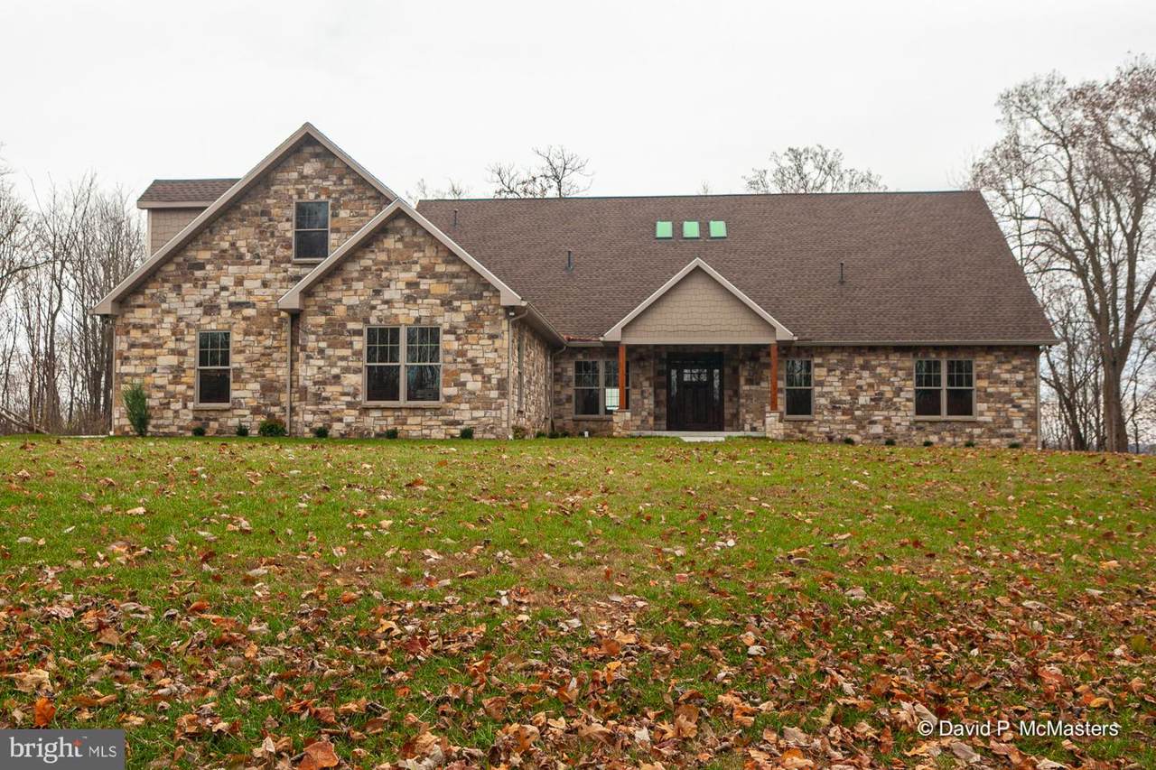422 Nimitz Lane - Photo 1