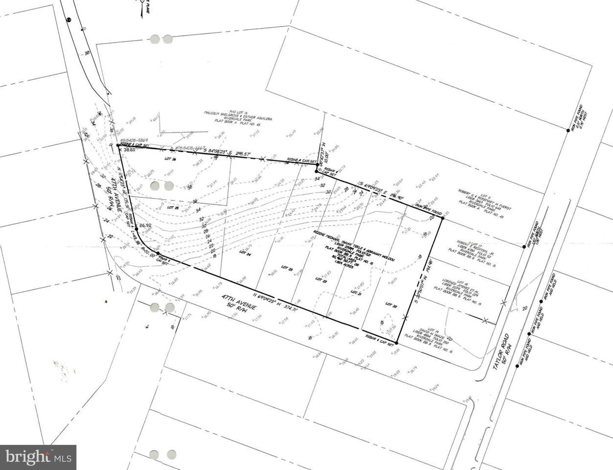 4701-< 1 OF 2> 47TH Avenue - Photo 1
