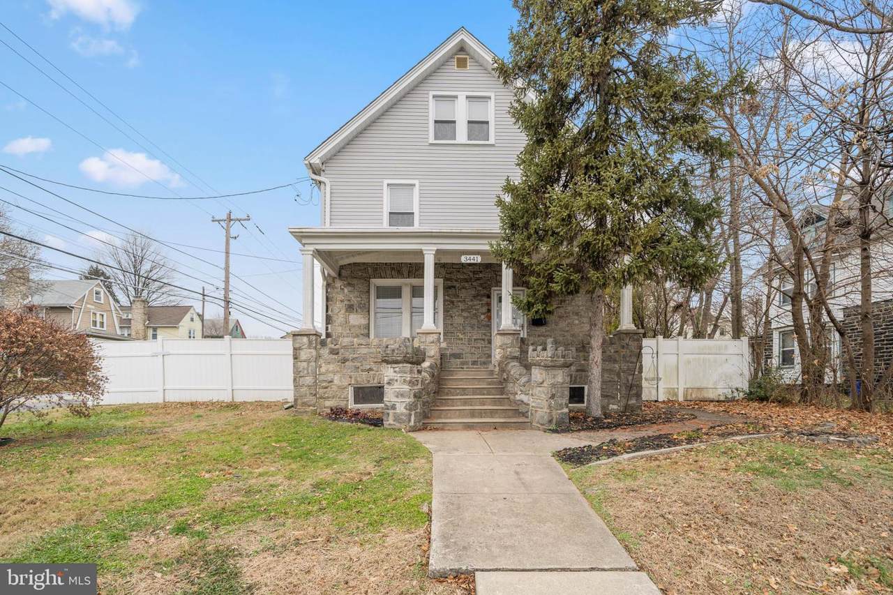 3441 Berkley Avenue - Photo 1