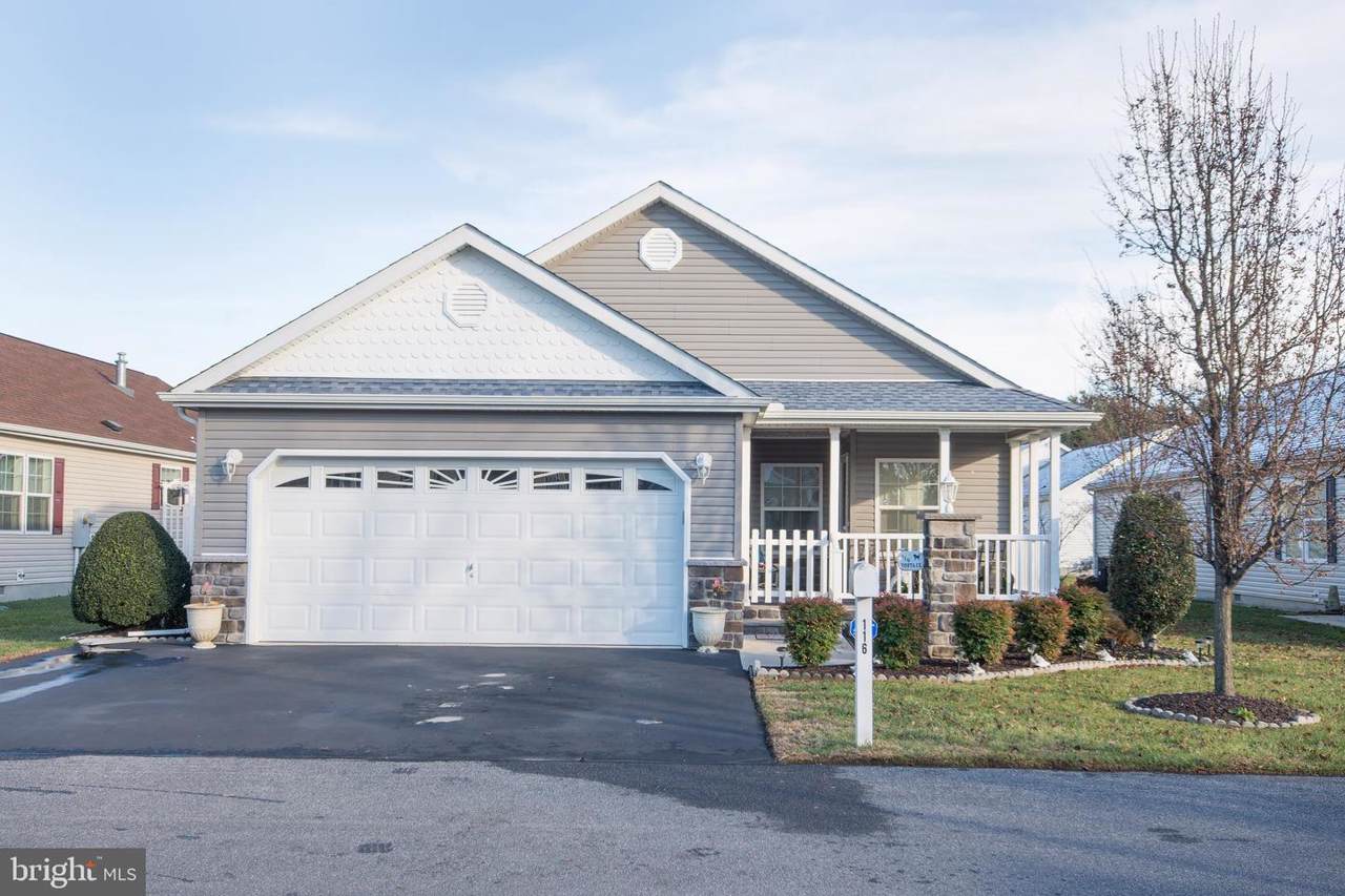 116 Foxtail Lane - Photo 1