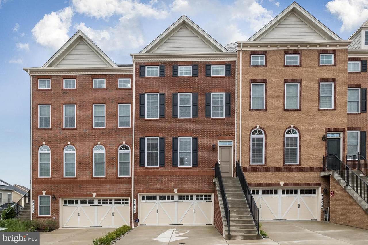 7803 Crystal Brook Way - Photo 1