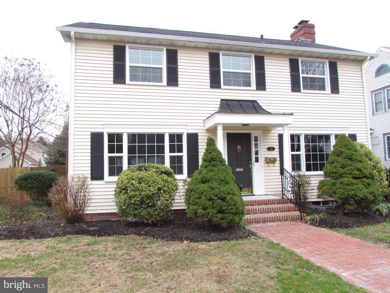 54 Rodney Road - Photo 1