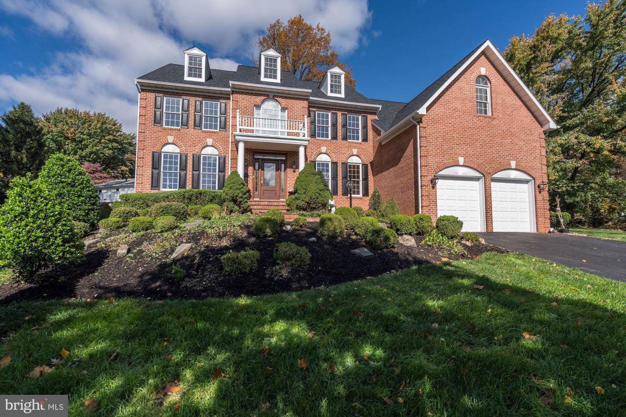 7806-A Birnam Wood Drive - Photo 1