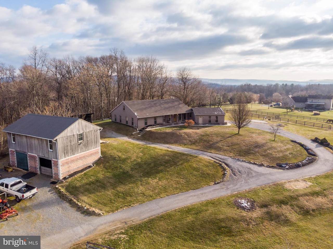 9478 Fort Stouffer Road - Photo 1